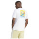 Adidas Ανδρική κοντομάνικη μπλούζα Lounge Still Life Bowl Tee